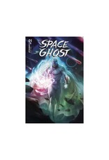 Space Ghost #1