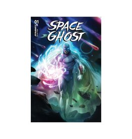 Space Ghost #1
