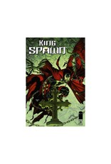 Image King Spawn #33