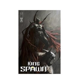 Image King Spawn #33