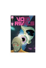 Image Void Rivals #1 8th Printing Martin Morazzo