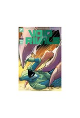 Image Void Rivals #3 5th Printing David Baldeón