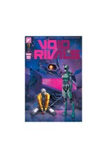 Image Void Rivals #4 4th Printing Tirso Cons