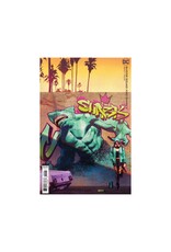 DC Suicide Squad: King Shark #2 (2021)