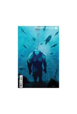 DC Suicide Squad: King Shark #4 (2021)