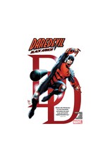Marvel Daredevil: Black Armor TP