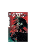 Marvel The Amazing Spider-Man #49