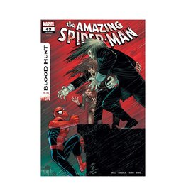 Marvel The Amazing Spider-Man #49