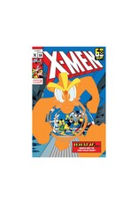 Marvel The Amazing Spider-Man #49
