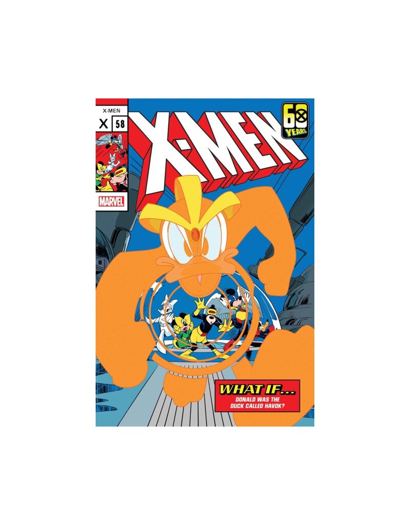 Marvel The Amazing Spider-Man #49