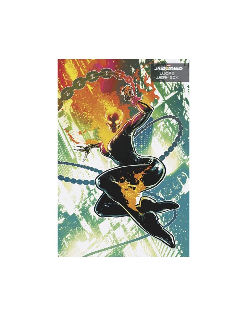 Marvel The Amazing Spider-Man #49