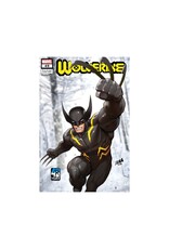 Marvel Wolverine #49