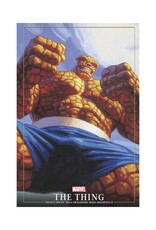 Marvel Fantastic Four #20