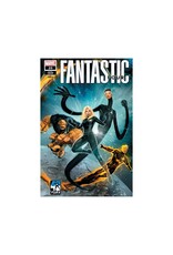 Marvel Fantastic Four #20