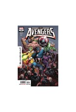 Marvel The Avengers #14