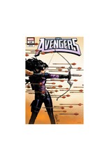 Marvel The Avengers #14