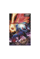 Marvel The Avengers #14
