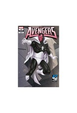 Marvel The Avengers #14