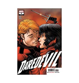 Marvel Daredevil #9 (2024)
