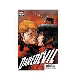 Marvel Daredevil #9 (2024)