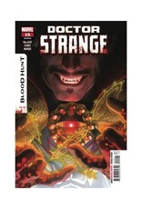 Marvel Doctor Strange #15