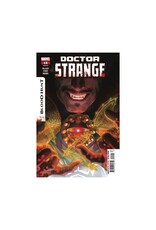 Marvel Doctor Strange #15