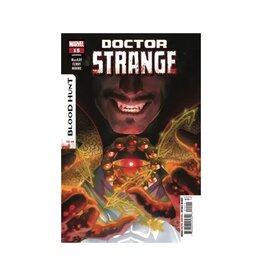 Marvel Doctor Strange #15