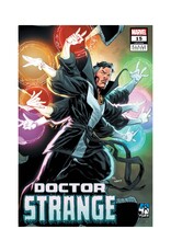 Marvel Doctor Strange #15
