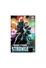 Marvel Doctor Strange #15