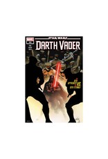 Marvel Star Wars: Darth Vader #46