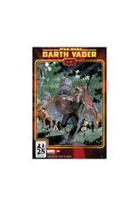 Marvel Star Wars: Darth Vader #46