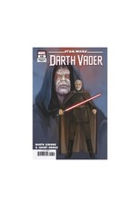 Marvel Star Wars: Darth Vader #46