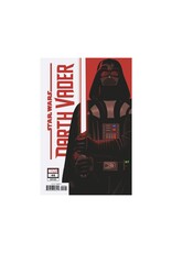 Marvel Star Wars: Darth Vader #46