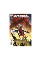 Marvel Deadpool #2