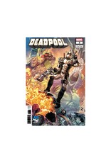 Marvel Deadpool #2