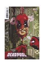 Marvel Deadpool #2