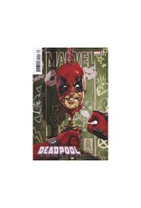 Marvel Deadpool #2