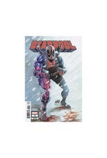 Marvel Deadpool #2