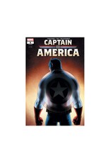 Marvel Captain America #9