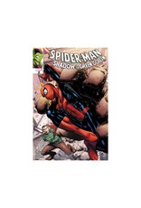 Marvel Spider-Man: Shadow of the Green Goblin #2