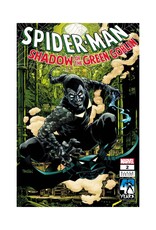 Marvel Spider-Man: Shadow of the Green Goblin #2