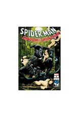 Marvel Spider-Man: Shadow of the Green Goblin #2