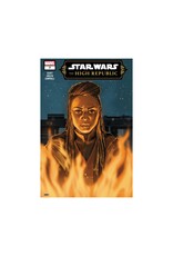 Marvel Star Wars: The High Republic #7