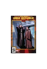 Marvel Star Wars: The High Republic #7