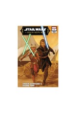 Marvel Star Wars: The High Republic #7