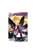 Marvel Captain Marvel #8