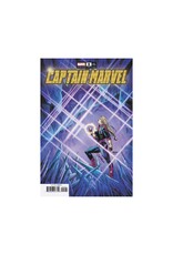 Marvel Captain Marvel #8