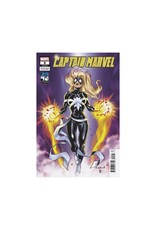 Marvel Captain Marvel #8