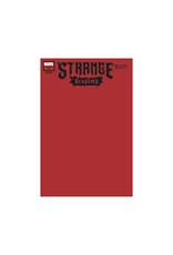 Marvel Strange Academy: Blood Hunt #1