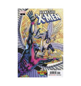 Marvel Giant-Size X-Men #1